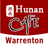 Hunan Cafe Warrenton icon