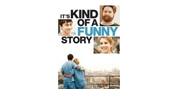 It's Kind Of A Funny Story - Movies on Google Play
