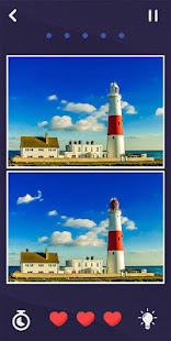 Vista previa de la aplicación