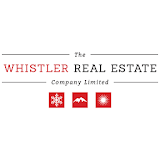 Whistler Real Estate icon