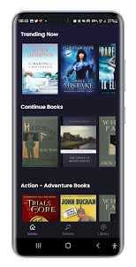 BookFlix - 電子書籍とオーディオブック