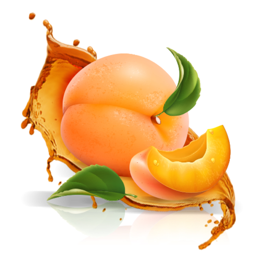 Cafe Apricot logo
