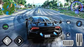 Drift Car Racing Drifting Game - Screenshot 3