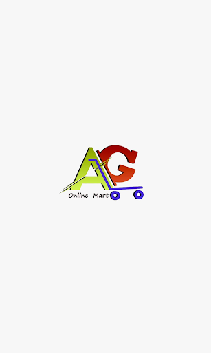 Android application Aggarwal grocery mart screenshort