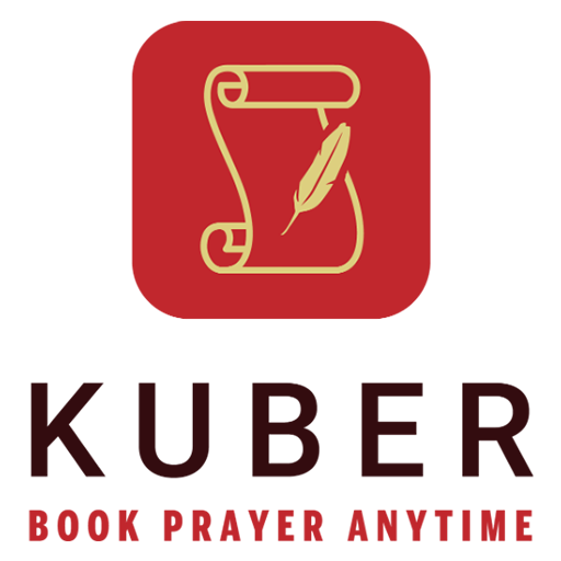 Kuber logo