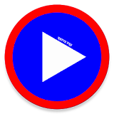 Rapid Video Player Pro icon