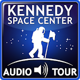 Kennedy Space Center AudioTour icon
