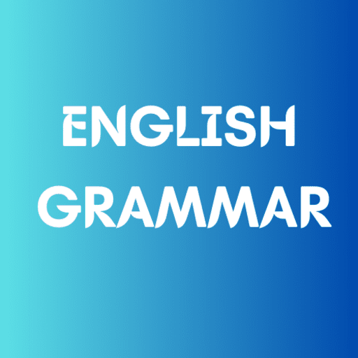English Grammar Guide Logo
