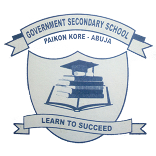GSS Paikon Kore logo