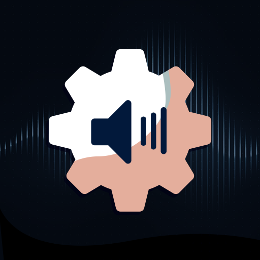 Volume Profiler logo