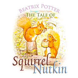 Icon image The Tale of Squirrel Nutkin