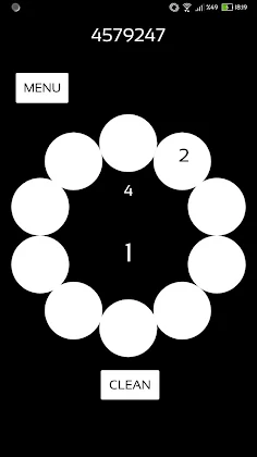 IV-1 - Screenshot 3