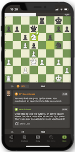 CHESS ME : Chess Online