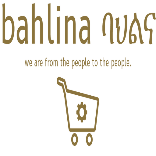Bahlina logo