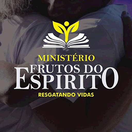 MINISTÉRIO FRUTOS DO ESPÍRITO 0.0.8 Icon