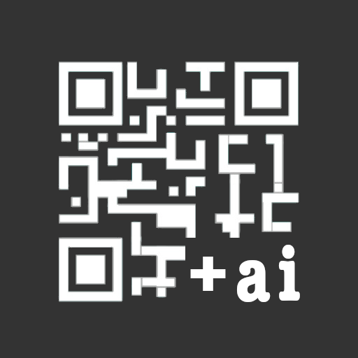 QR and Barcode Scanner logo