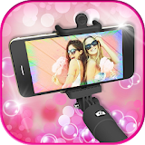 Cute Selfie Camera Effects & Filters Photo Editor icon