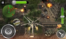 Air Gunship Battle 3Dのおすすめ画像4