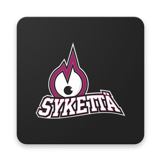SYKETTÄ Joensuu logo