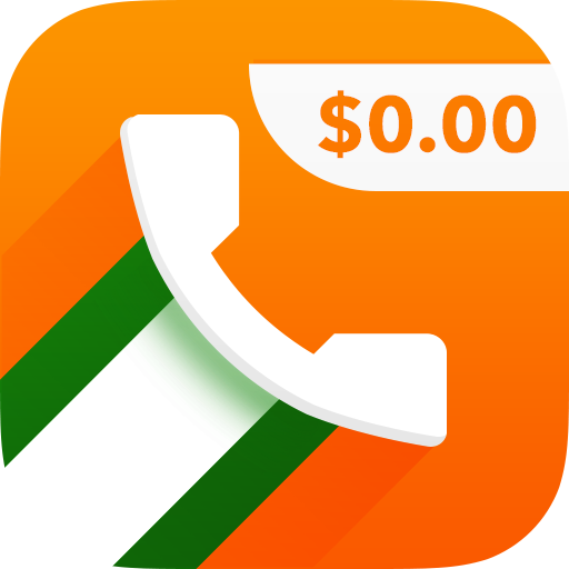 India Call logo