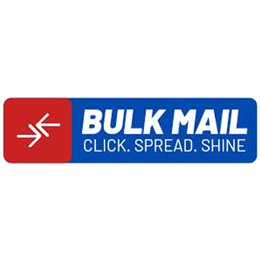 Bulkmail logo