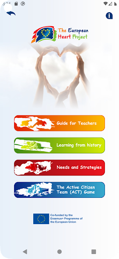 European Heart Project