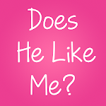 Cover Image of 下载 Does He Like Me? 4 APK