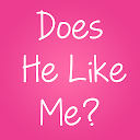 Download Does He Like Me? Install Latest APK downloader