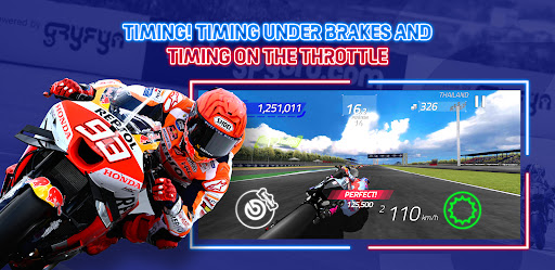 MotoGP Racing '23 2