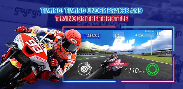MotoGP Racing ’23 2