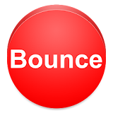 Bounce 2015 icon