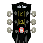 Easy Guitar Tuner Apk