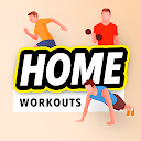 Home Workout : No Equipment APK