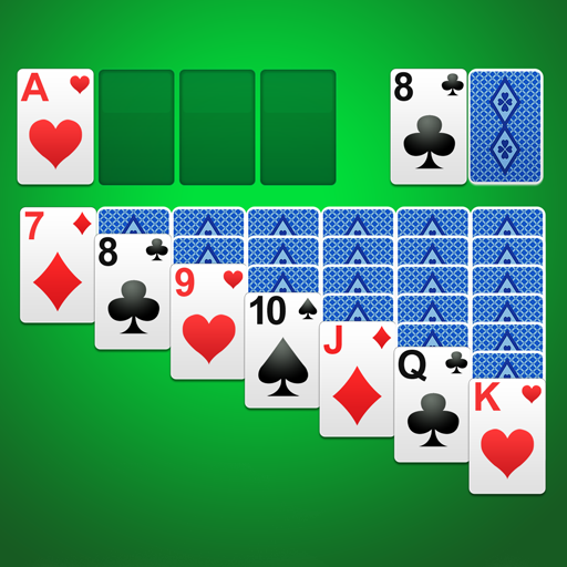 Solitaire: Super Challenges 2.9.517 Icon