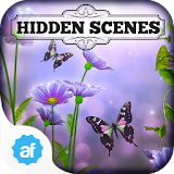 Hidden Scenes - May Flowers icon