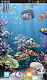 screenshot of The real aquarium - LWP
