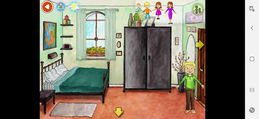 My PlayHome Plus walkthrough