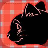 Cat and Slide Puzzle icon