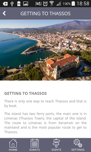 Villa Ermioni Fresh - Thassos Screen 3