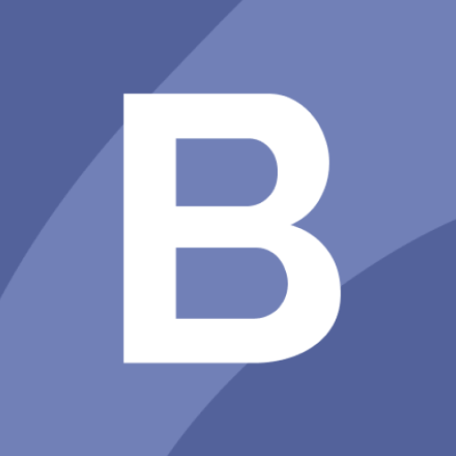 Bookla for business  Icon