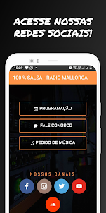 100 % Salsa - Radio Mallorca