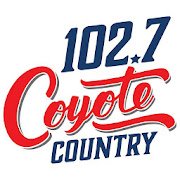  1027 Coyote Country 