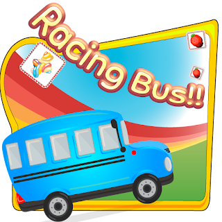 Racing Bus