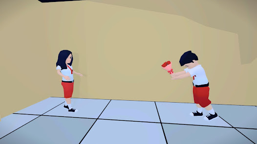 School Cafeteria Simulator Mod APK 5.0.4 (Unlimited money) Gallery 3