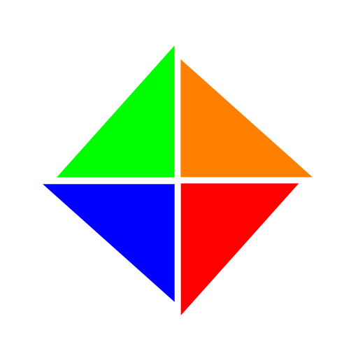 壁纸大全 - 超清手机壁纸 logo