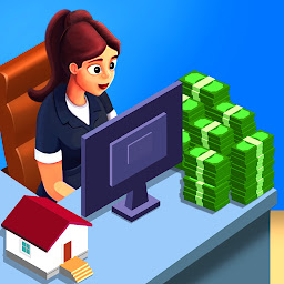 Icon image Real Estate Tycoon: Landlord