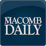 Cover Image of Tải xuống Macomb Daily  APK