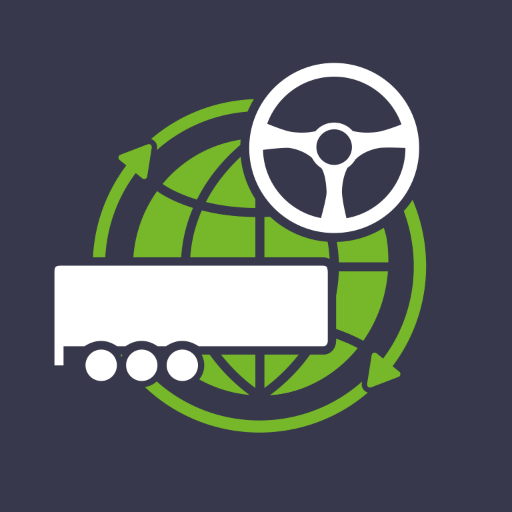 Kögel Driver logo