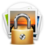 Photo Encryption Vault icon