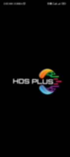 Android application HDS PLUS screenshort